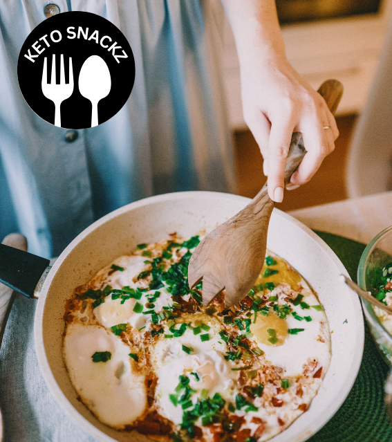 KETO SNACKZ
